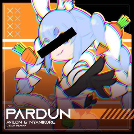 Pardun ft. Nyanikore | Boomplay Music