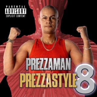 Prezzastyle 8