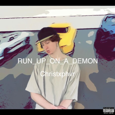 RUN_UP_ON_A_DEMON