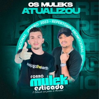 Os Muleks Atualizou