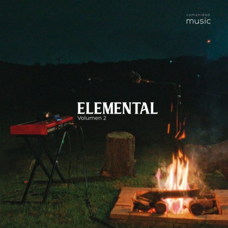 Estar En Ti (Elemental 2) ft. Karo Cortes | Boomplay Music