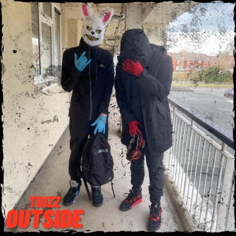 Outside 🅴 | Boomplay Music