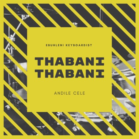 Thabani Thabani Bufikile ubuNazaretha | Boomplay Music