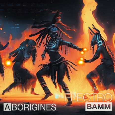 Aborigines | Boomplay Music