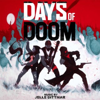 Days of Doom (Original Game Soundtrack)