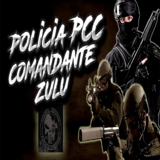 Policia PCC (Comandante Zulu)