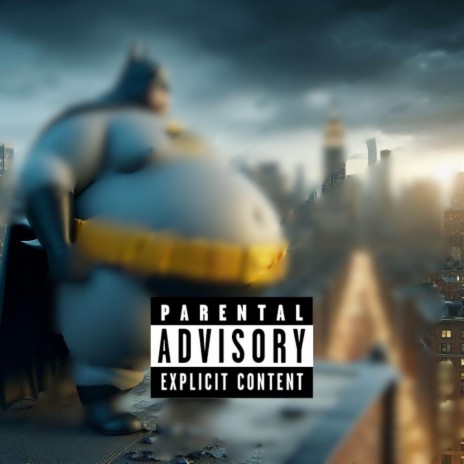 FATMAN | Boomplay Music