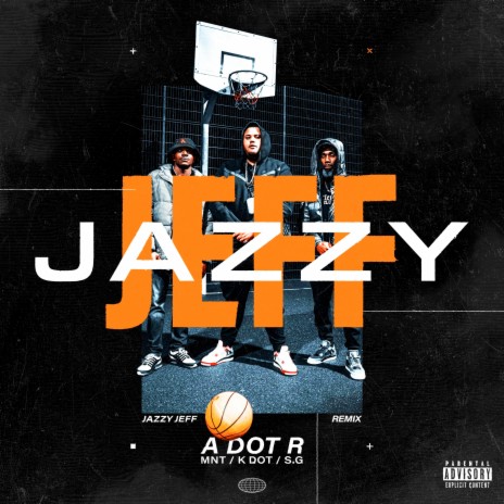 Jazzy Jeff (Remix) ft. Mnt, K Dot & SG | Boomplay Music