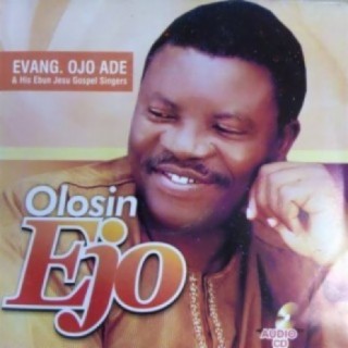 Evang. Ojo Ade