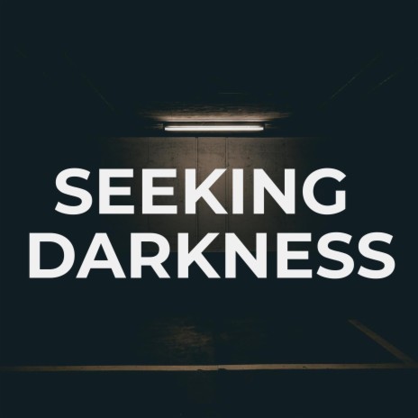 Seeking Darkness | Boomplay Music