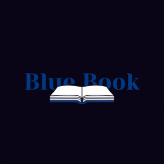 Blue Book lyrics | Boomplay Music