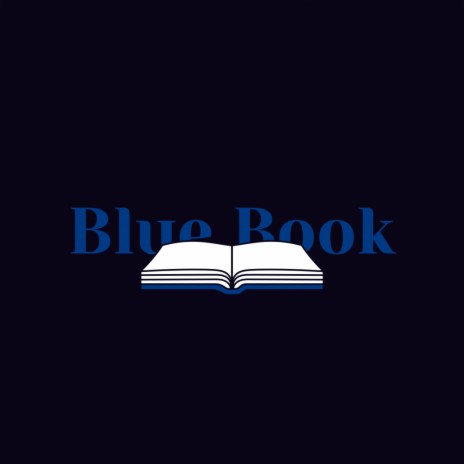 Blue Book | Boomplay Music