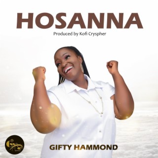 HOSANNA | Boomplay Music