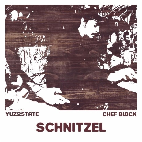 Schnitzel ft. chef black