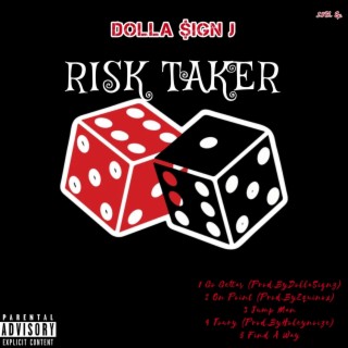 Risk Taker EP