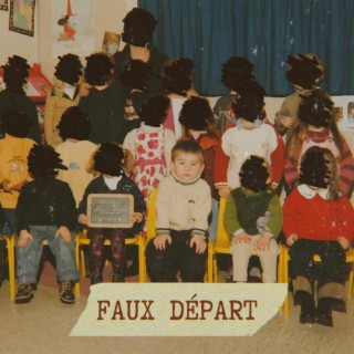 Faux départ