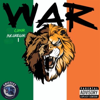 War: Conor Mcgregor I