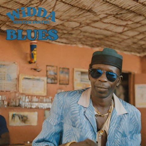 Au Bar Blues ft. WiDDA