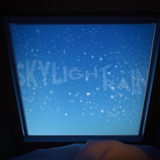 skylight rain