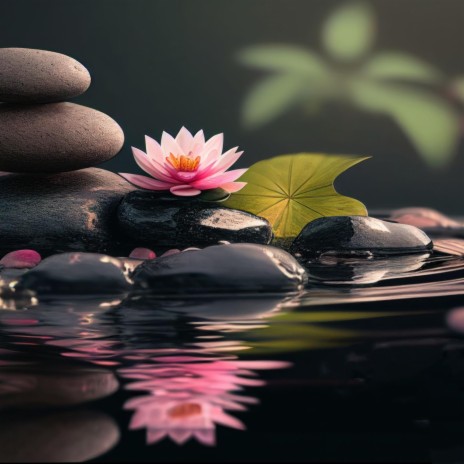 Jardin de Lotus Zen (Sons de la Nature) ft. Spa Bath & Spa Musique Collection