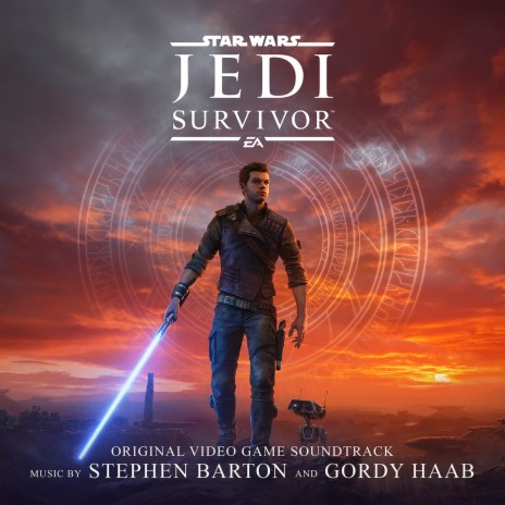 Dark Times (From "Star Wars Jedi: Survivor"/Score) ft. Gordy Haab | Boomplay Music