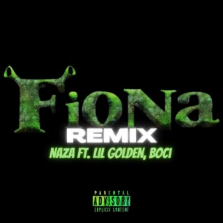 Fiona Remix