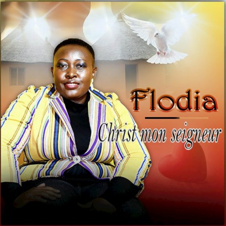 Christ mon seigneur | Boomplay Music