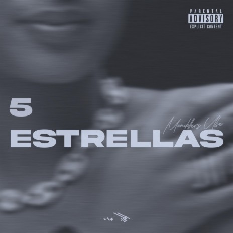 5 Estrellas ft. Ulsa | Boomplay Music