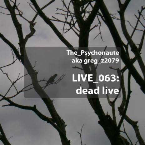 dead live (Live)