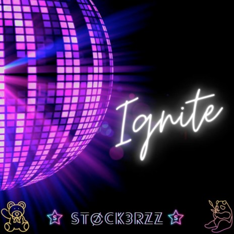 Ignite ft. Maisie | Boomplay Music