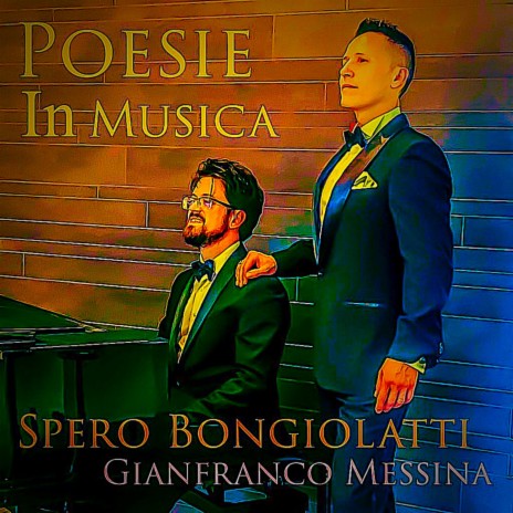 A Vucchella "Arietta di Posillipo" ft. Gianfranco Messina | Boomplay Music