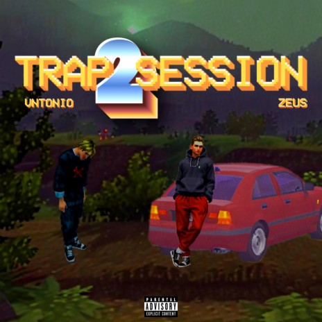 Trap Session #002 (feat. Zeus) | Boomplay Music