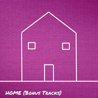 HOME (Bonus Tracks)