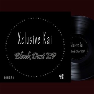 Black Dust EP