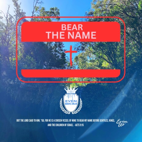 Bear The Name | Boomplay Music