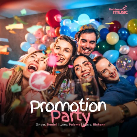 Promotion Party | Boomplay Music