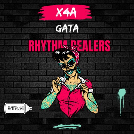 Gata (Radio Edit) | Boomplay Music