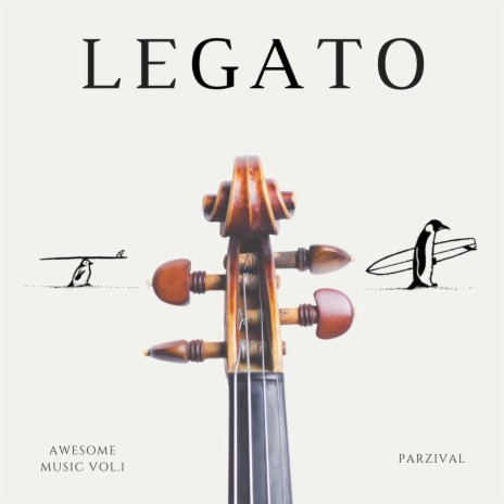 Legato | Boomplay Music