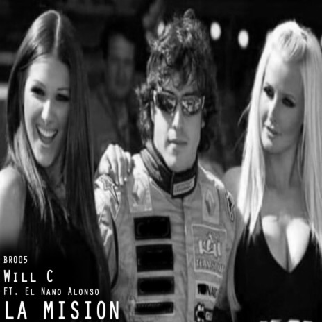 LA MISION (Que me bajen el sufflé) ft. El Nano | Boomplay Music