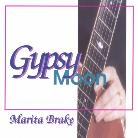 Gypsy Moon | Boomplay Music