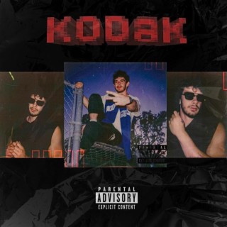 Kodak lyrics | Boomplay Music