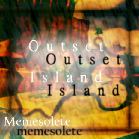 Outset Island | Boomplay Music