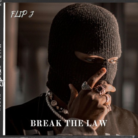 BREAK THE LAW | Boomplay Music