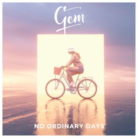 No Ordinary Days | Boomplay Music