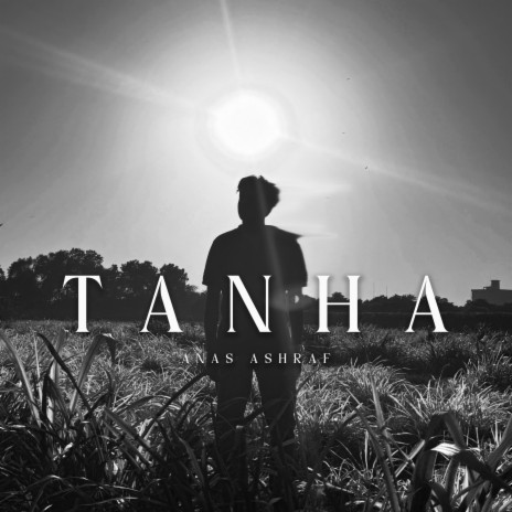 Tanha ft. Anas Arbani | Boomplay Music