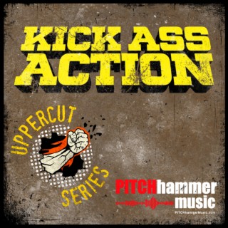 Kick Ass Action