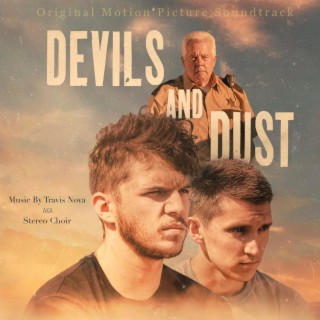 Devils And Dust (Original Motion Picture Soundtrack)