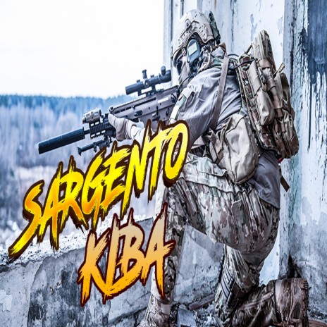 Sargento Kiba | Boomplay Music