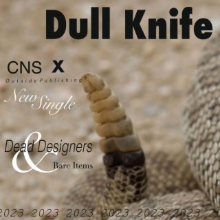 Dull Knife