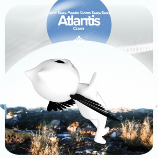 Atlantis - Remake Cover